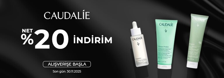 Caudalie