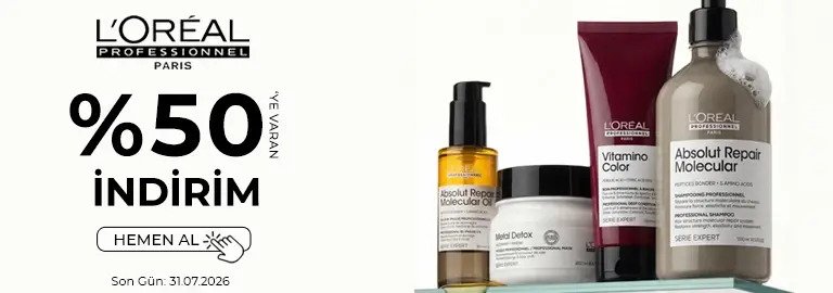 Loreal. Paris