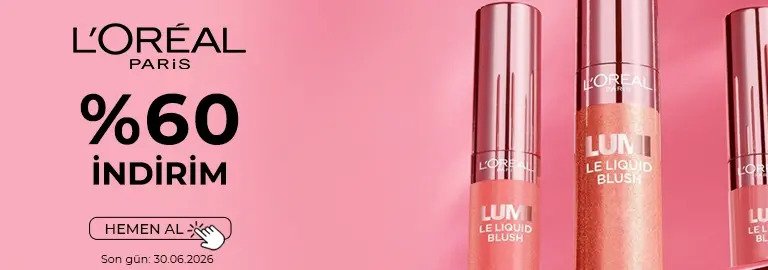 Loreal. Paris