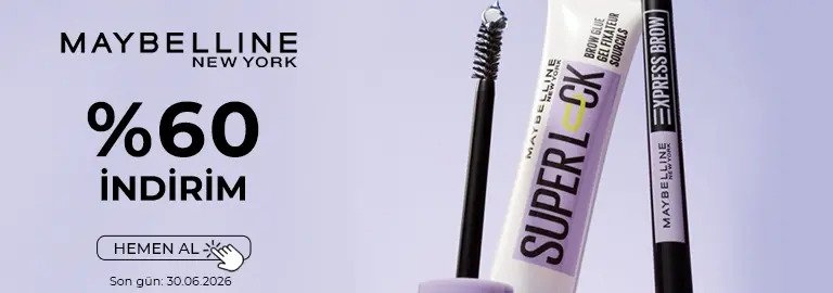 maybelline