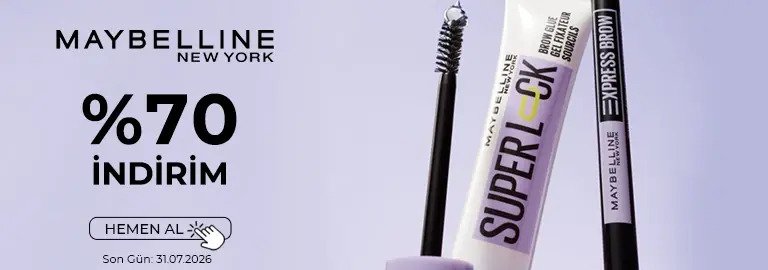 maybelline