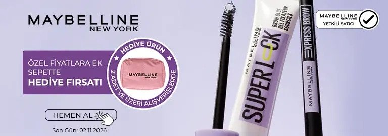 maybelline
