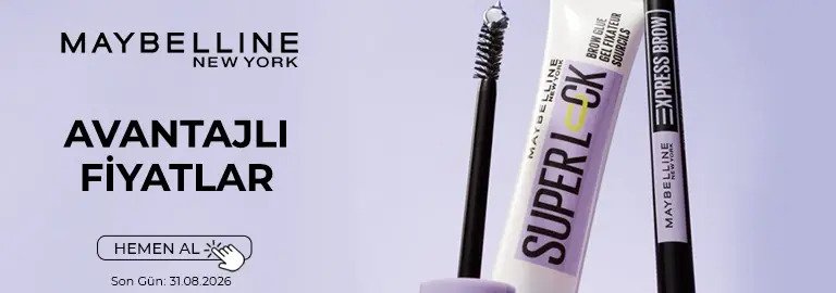 maybelline