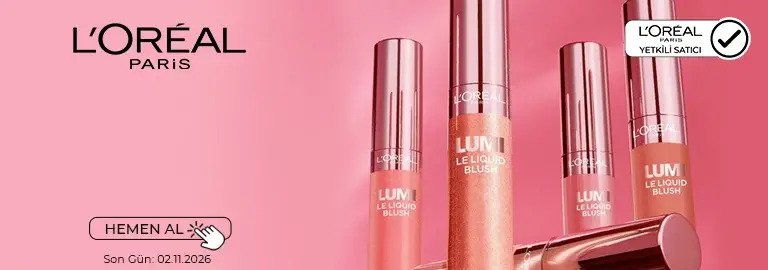 Loreal. Paris