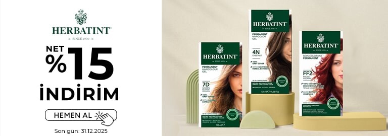 herbatint