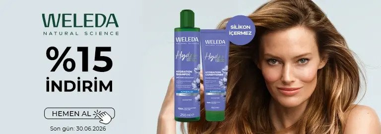 Weleda
