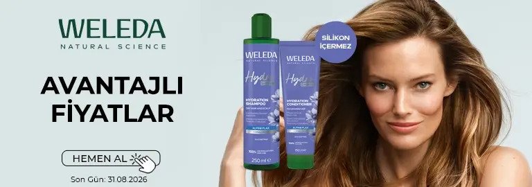 Weleda