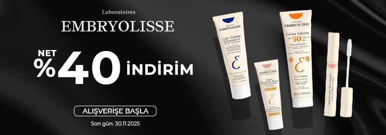 Embryolisse