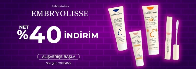 Embryolisse