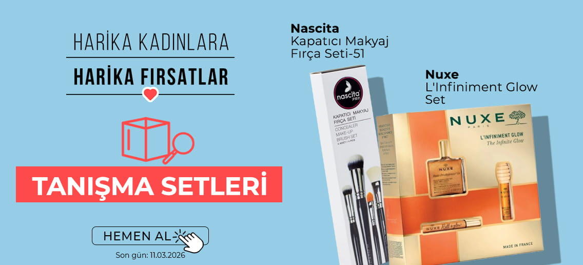 tabışma setleri