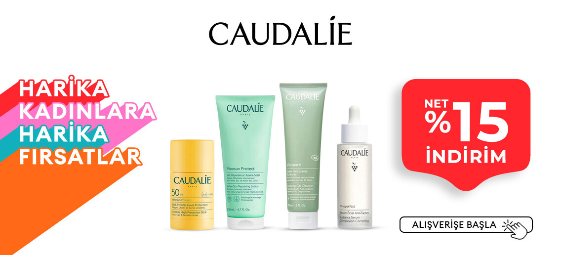 caudalie