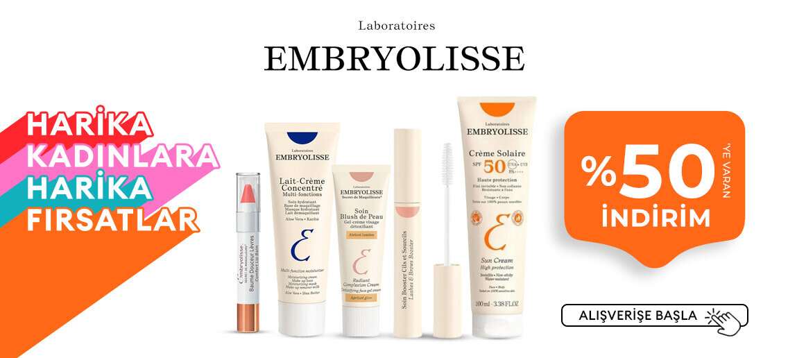 embryolisse