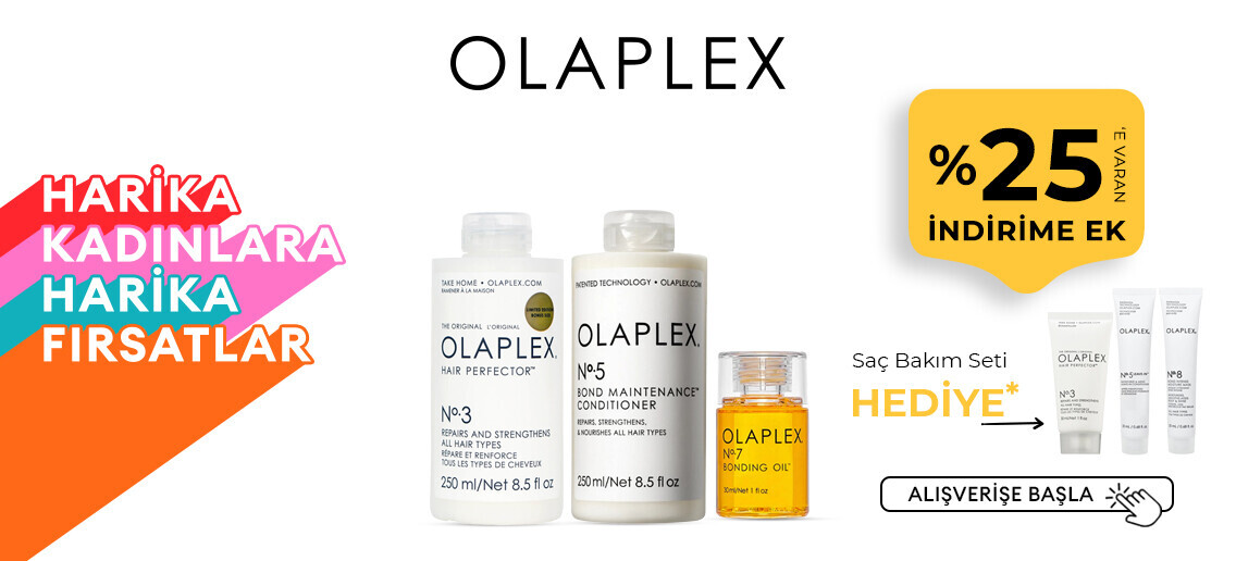 olaplex