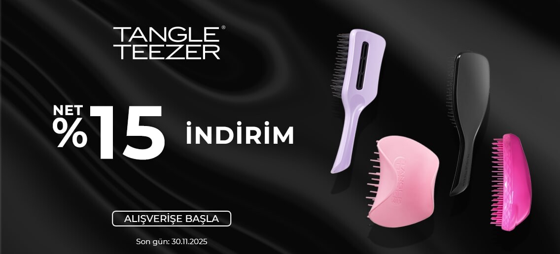tangle teezer
