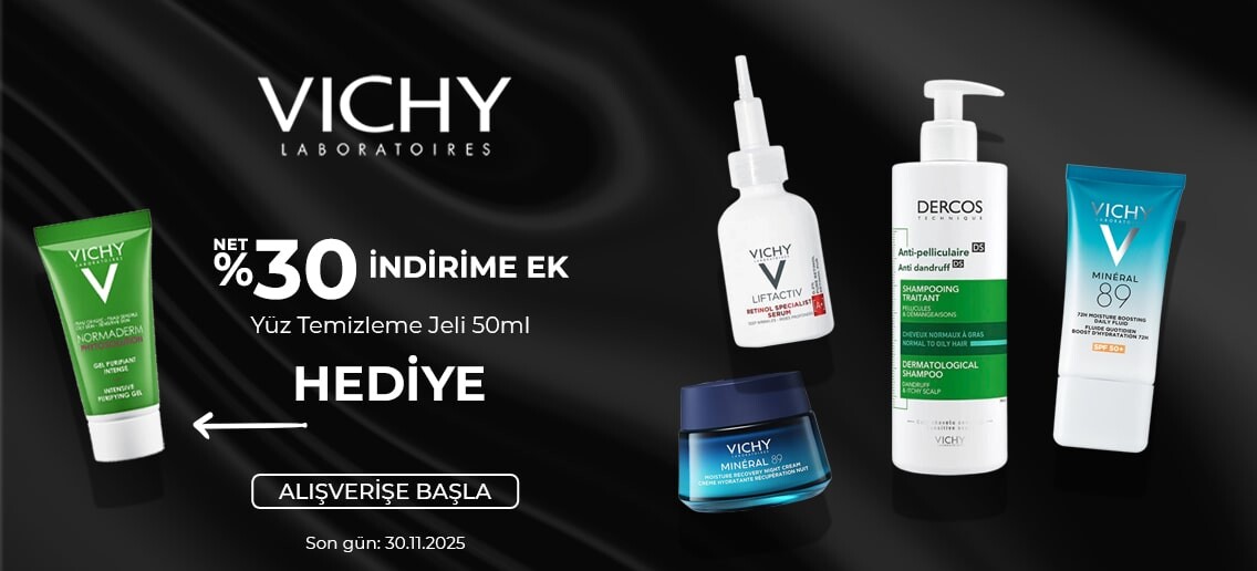 vichy