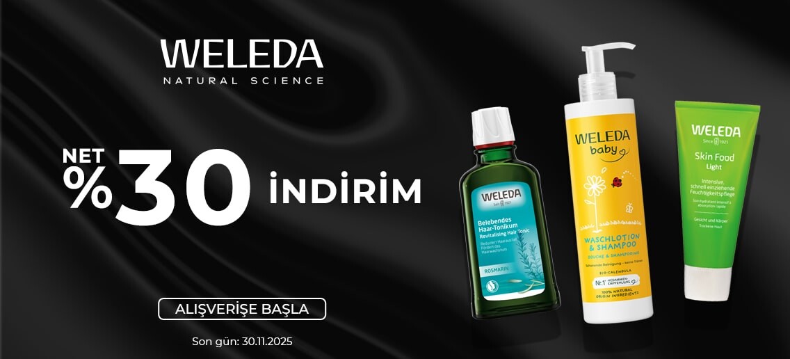 weleda
