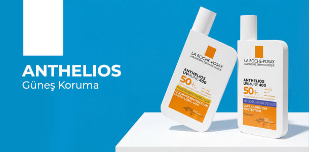 La Roche-Posay Anthelios Güneş Koruma