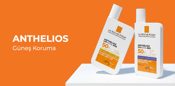La Roche-Posay Anthelios Güneş Koruma