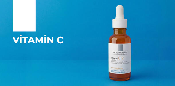 La Roche-Posay Vitamin C