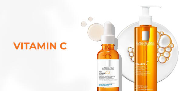 La Roche-Posay Vitamin C