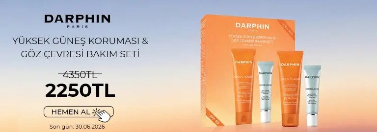 Darphin. Set