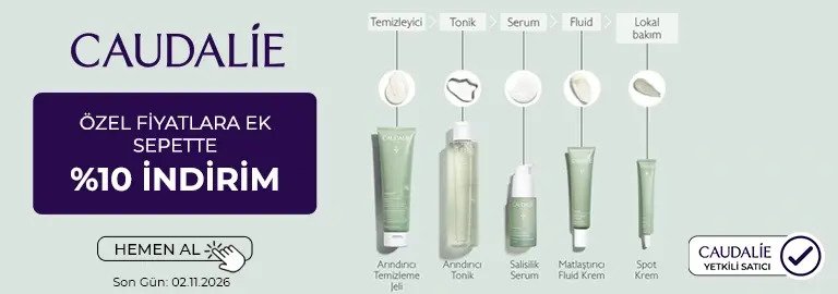 Caudalie