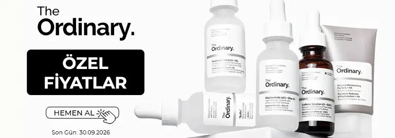 the ordinary