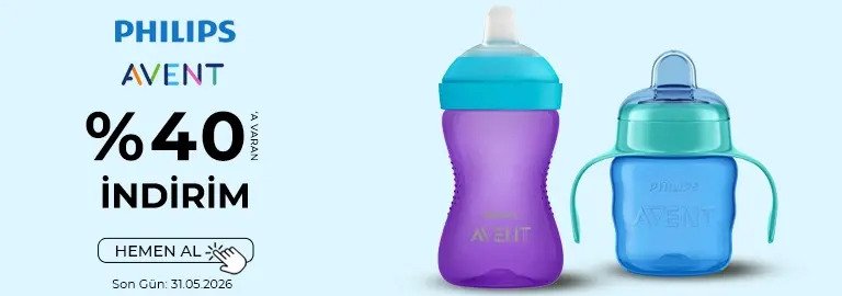 Philips Avent