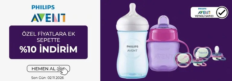 Philips Avent