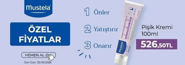 Mustela