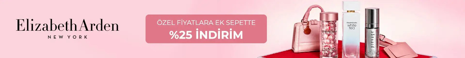 Elizabeth Arden