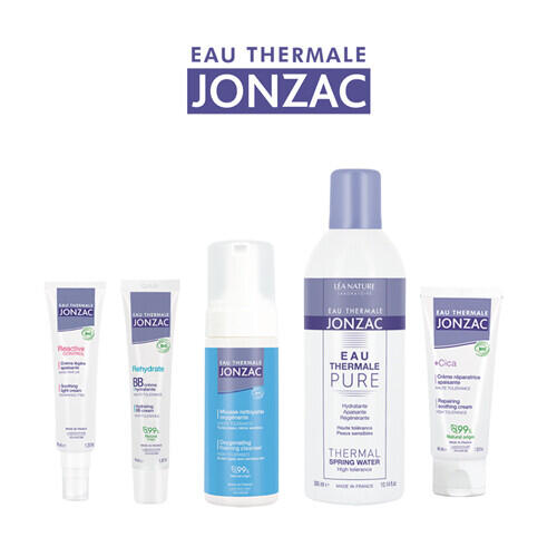 Eau Thermale Jonzac %30 İndirim ve Kargo Bedava
