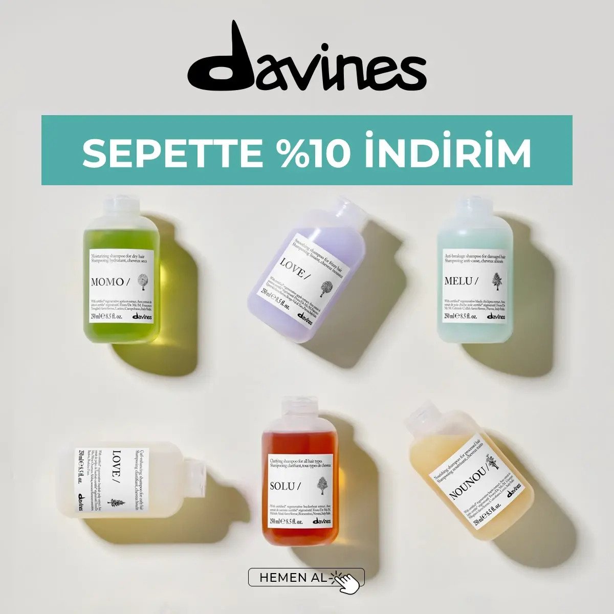 Davines