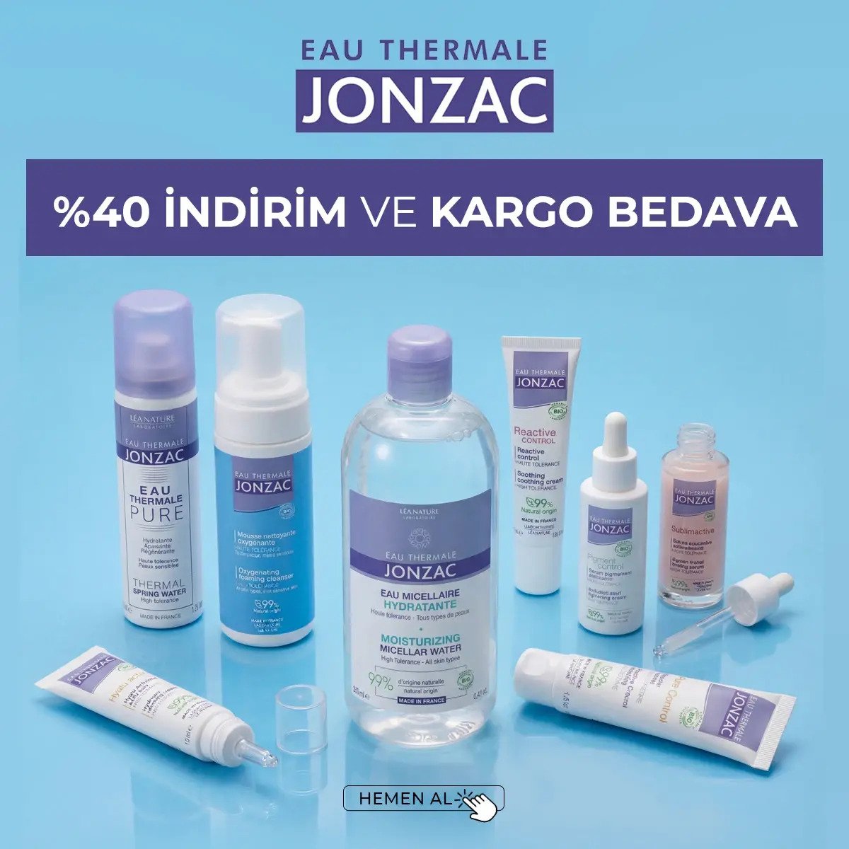 Jonzac