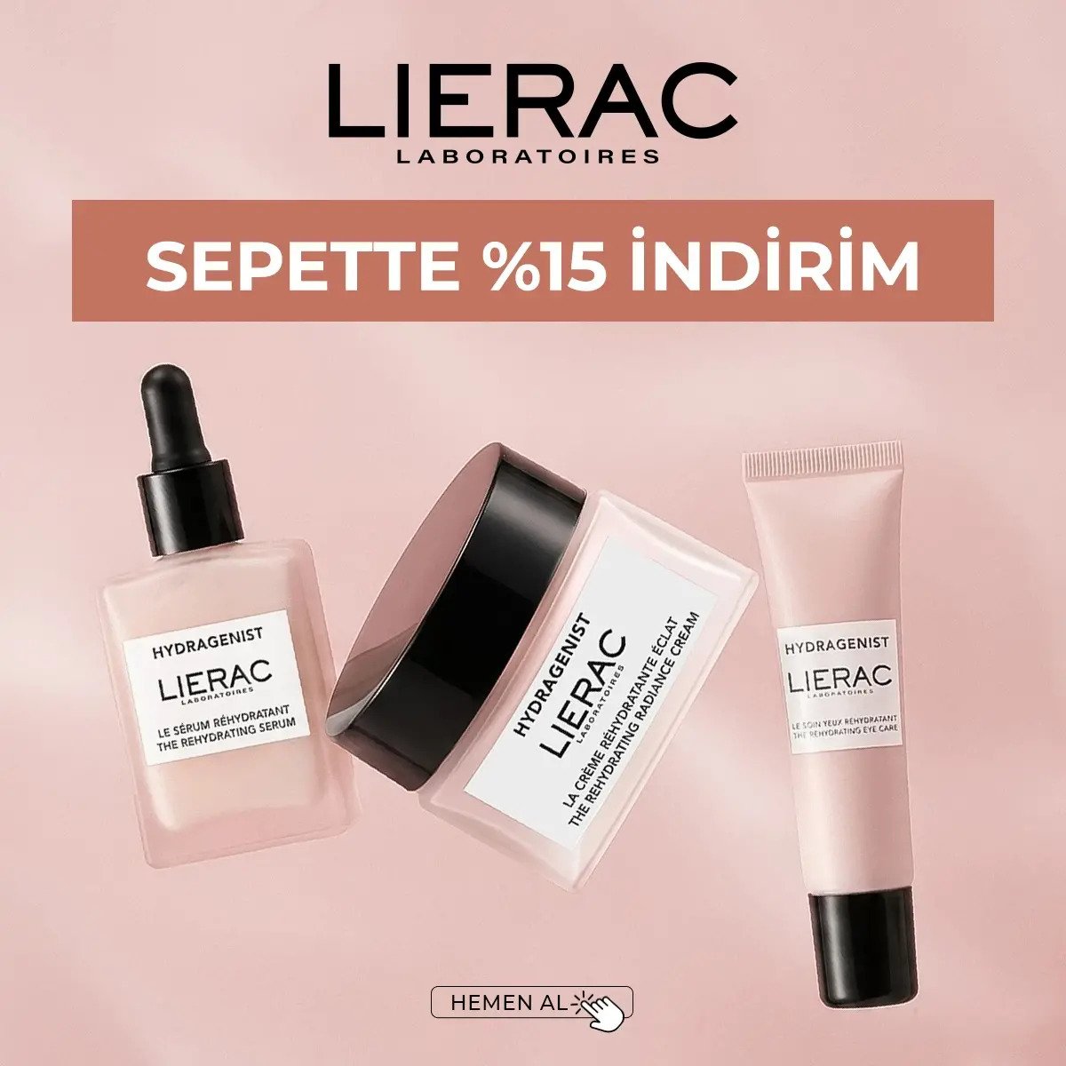 Lierac