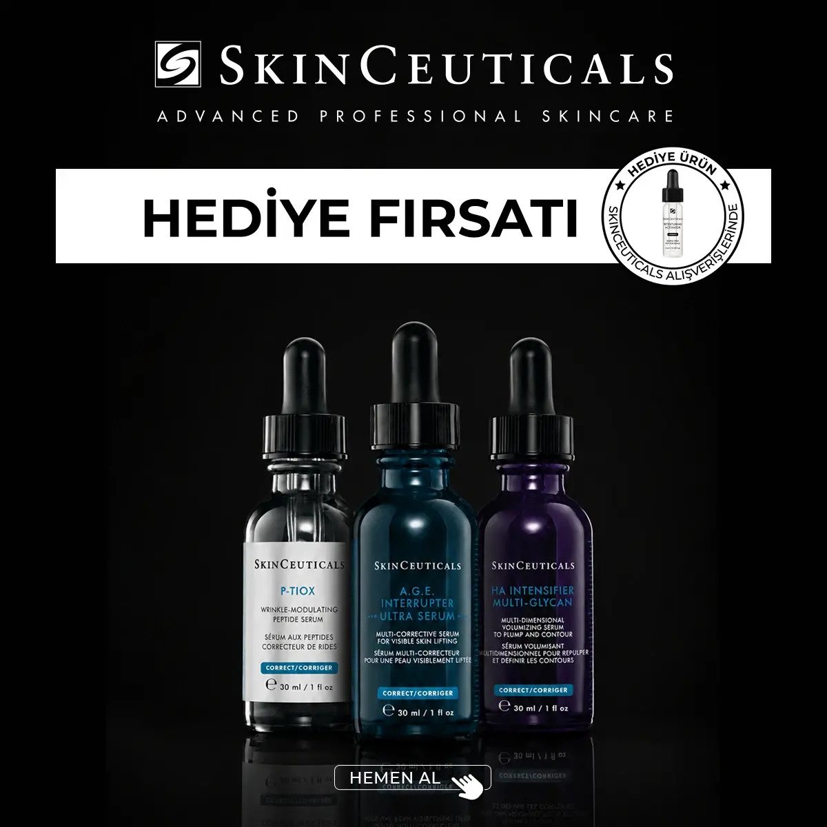 Skinceuticals
