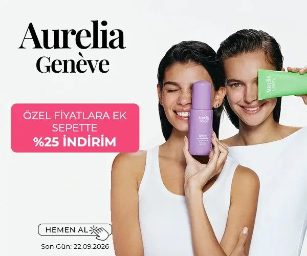 Aurelia Geneve