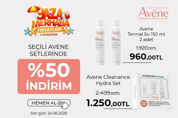 avene