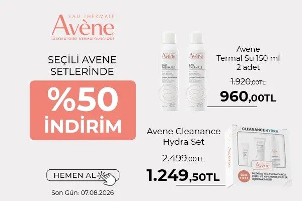 avene
