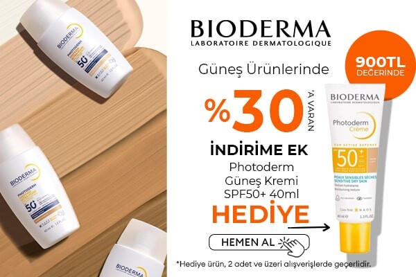 Bioderma Güneş
