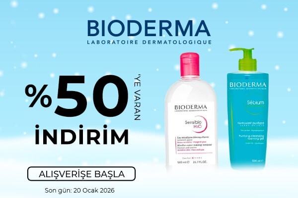 Bioderma