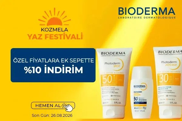 bioderma