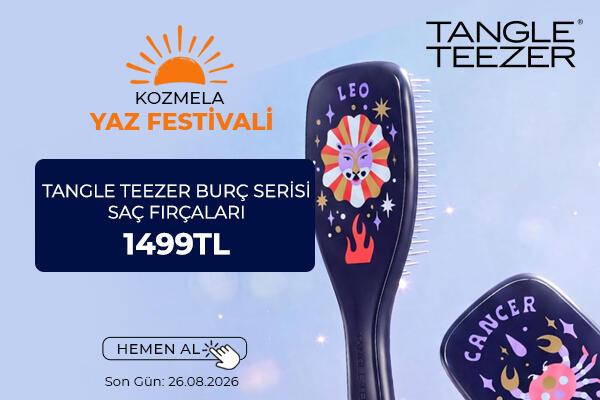 Tangle Teezer