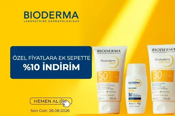 bioderma