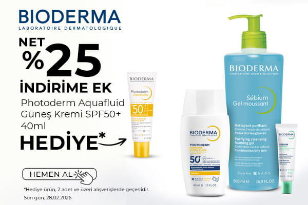 Bioderma