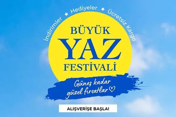 Büyük Yaz Festivali