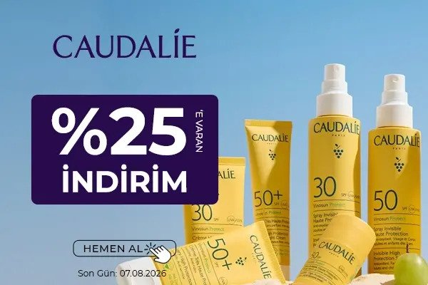 Caudalie