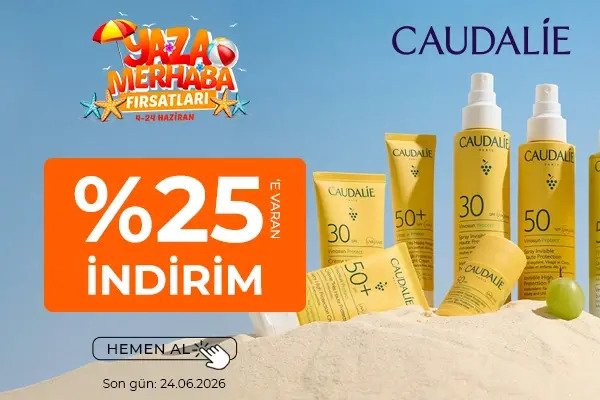 Caudalie