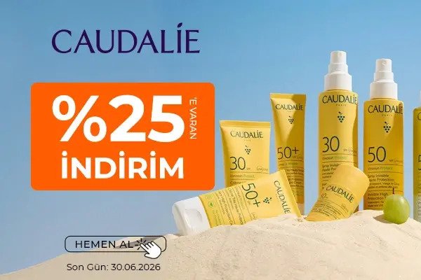 Caudalie