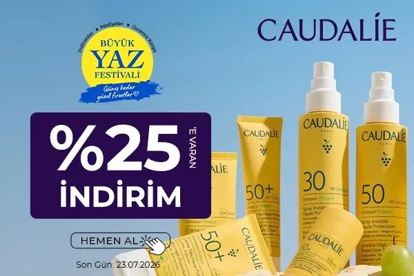 Caudalie